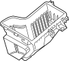 View Air Filter Housing (Lower) Full-Sized Product Image