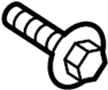 View Engine Oil Drain Plug Full-Sized Product Image