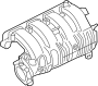 Image of Engine Intake Manifold image for your 1996 Mercury Grand Marquis   