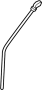 View Engine Oil Dipstick Full-Sized Product Image