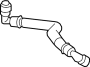 View Engine Coolant Hose Full-Sized Product Image 1 of 2
