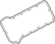 Image of Engine Valve Cover Gasket image for your 2012 Ford Flex 3.5L EcoBoost V6 A/T FWD Titanium Sport Utility 