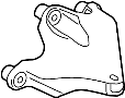 View Engine Mount Bracket (Front, Lower) Full-Sized Product Image