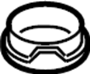 View Engine Oil Pump Pickup Tube Gasket Full-Sized Product Image 1 of 2