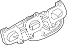 View Exhaust Manifold Full-Sized Product Image