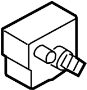 View Vapor Canister Purge Solenoid Full-Sized Product Image