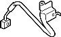 View Brake Hydraulic Hose Full-Sized Product Image 1 of 3
