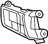Image of Cruise switch. SWITCH ASSEMBLY - CONTROL. Intelligent Cruise Is. image for your 2016 Ford Mustang  EcoBoost Coupe 