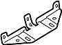 Image of Console Bracket image for your 2019 Ford Transit-350   