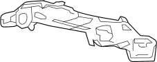 View Bracket. Console.  Full-Sized Product Image 1 of 4