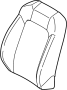 Image of Seat Back Cushion Cover image for your Ford
