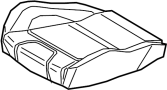 Image of Seat Cover image for your 1996 Ford