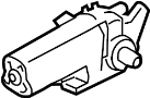 Image of Seat Motor image for your 2015 Ford Fusion   