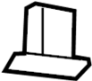 View Trim. Clip. Pillar. Retainer. Panel. (Front, Rear, Upper, Lower) Full-Sized Product Image