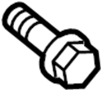 View Screw. Bag. Air. PILLAR.  Full-Sized Product Image