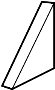 Image of Molding. Trim. (Front, Upper). Door Mirror Trim Ring. image for your 2008 Ford F-150 5.4L Triton V8 A/T RWD THE 60TH ANNIVERSARY EDITION Crew Cab Pickup Stepside 