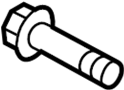 View Bolt. Adapter. Caliper. Brake. Disc.  Full-Sized Product Image 1 of 2