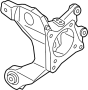 View FR3Z5B759G Full-Sized Product Image for your 2017 Ford Mustang   