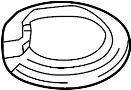 View Coil Spring Insulator (Lower) Full-Sized Product Image