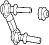 View Link. Stabilizer. Bar.  Full-Sized Product Image