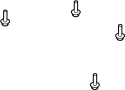 Image of Bolt. Crossmember. (Front, Rear, Lower). A threaded rod with a. image for your 2022 Ford Explorer   