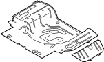 View Floor Extension (Front, Rear) Full-Sized Product Image 1 of 2