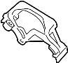 View Park Assist Camera Bracket Full-Sized Product Image 1 of 2