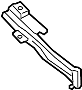 View Deck Lid Hinge Full-Sized Product Image 1 of 2