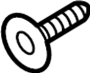 View Bolt. Washer.  Full-Sized Product Image