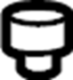 Image of Bolt. Cooler. Tube. Transmission. (Upper). Automatic Transmission. image