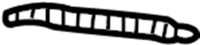 Image of A/C Orifice Tube image