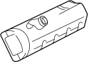 View Engine Valve Cover Full-Sized Product Image