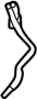 View Engine Oil Dipstick Tube Full-Sized Product Image 1 of 2