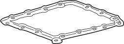 View Gasket. Transmission. PAN. Filter.  Full-Sized Product Image