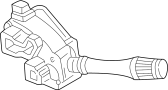 Image of Combination Switch image for your 2017 Ford Fusion   
