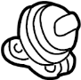 View Fuel Tank Cap Full-Sized Product Image