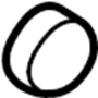 View Ring. (Front, Rear) Full-Sized Product Image