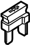 View Diode. Purpose. Multi. Fuse.  Full-Sized Product Image