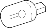 View Bulb. LAMP. Light.  Full-Sized Product Image