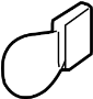 View Bulb. Lamp.  Full-Sized Product Image
