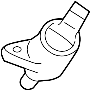 View Direct Ignition Coil Full-Sized Product Image