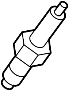 View Spark Plug Full-Sized Product Image