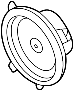 View Speaker (Front, Rear) Full-Sized Product Image