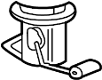 View Fuel. Pump. Gasket. Ring. Unit.  Full-Sized Product Image