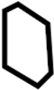 Image of Tie Down Hook (Rear, Lower) image for your 2021 Ford Police Interceptor Utility   