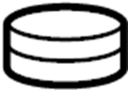 View Seal. Tube. Cooler. Oil.  Full-Sized Product Image