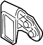 Image of Bracket. A component to which the. image for your 2022 Ford Transit-350 HD 3.5L EcoBoost V6 A/T RWD Base Extended Cargo Van 