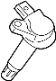 View Direct Ignition Coil Full-Sized Product Image