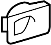 Image of Nut. (Lower). A Nut used to secure the. image for your Mercury