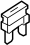 View Diode. Purpose. Multi. Fuse.  Full-Sized Product Image